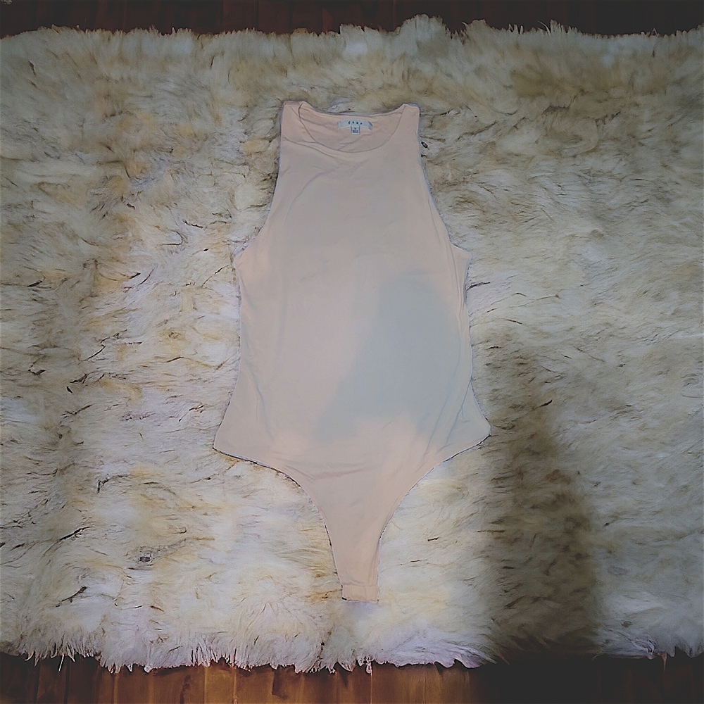 Gaze Bodysuit